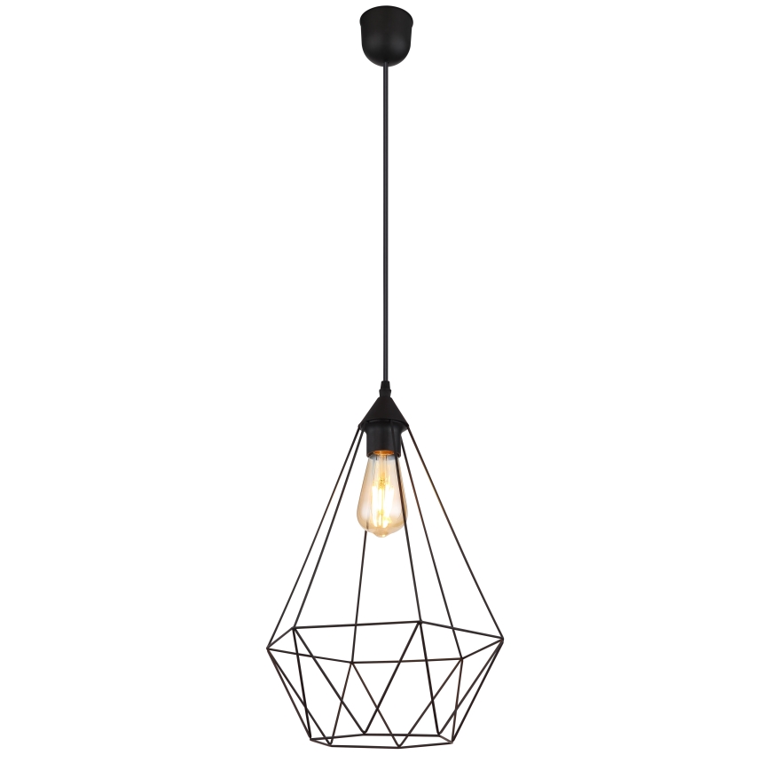 Globo - Lühter 1xE27/60W/230V d. 30 cm