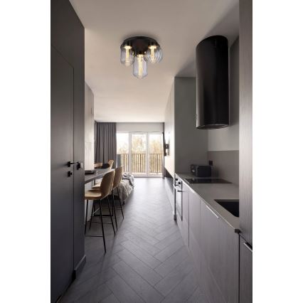 Globo - LED Laevalgusti LED/23W/230V