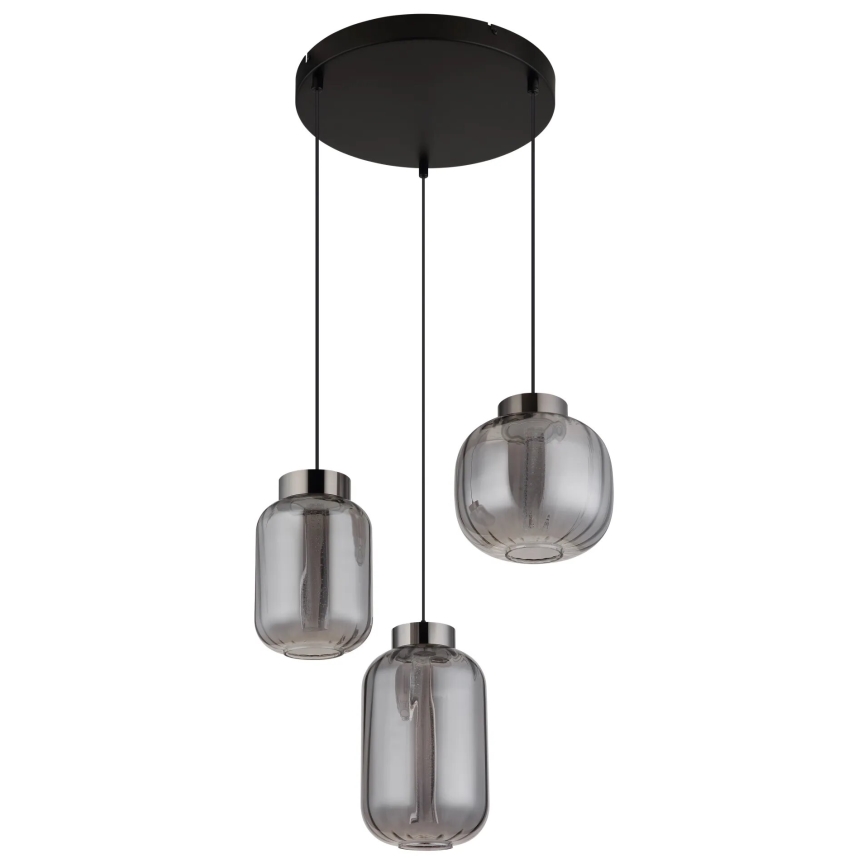 Globo - LED Lühter LED/23W/230V