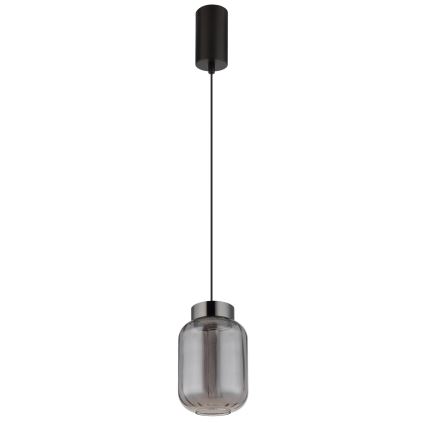 Globo - LED Lühter LED/8W/230V