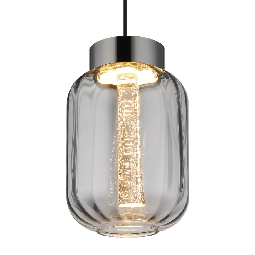Globo - LED Lühter LED/8W/230V