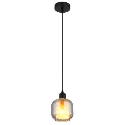 Globo - Lühter 1xE27/25W/230V d. 14 cm