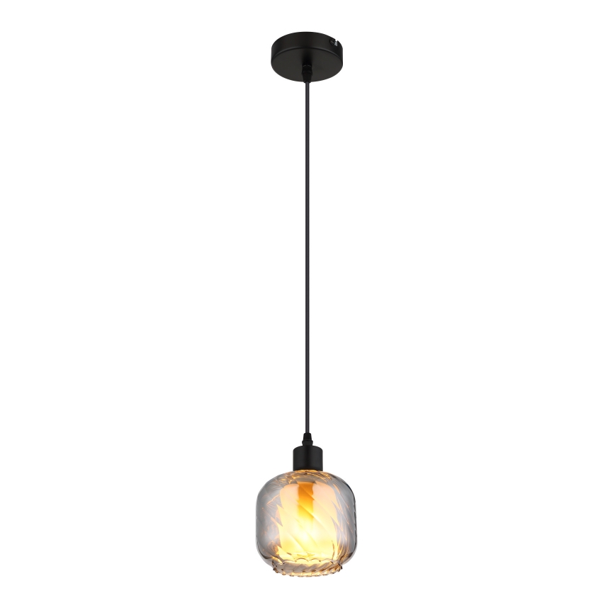 Globo - Lühter 1xE27/25W/230V d. 14 cm