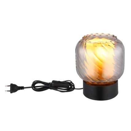 Globo - Laualamp 1xE27/25W/230V