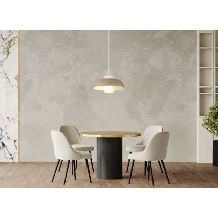 Globo - Pendelvalgusti kaabliga 1xE27/60W/230V