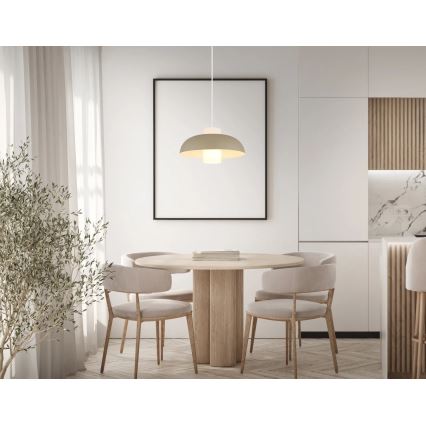 Globo - Pendelvalgusti kaabliga 1xE27/60W/230V