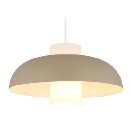 Globo - Pendelvalgusti kaabliga 1xE27/60W/230V