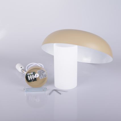Globo - Pendelvalgusti kaabliga 1xE27/60W/230V