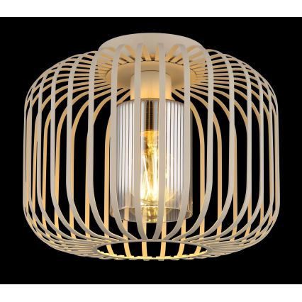 Globo - Laelamp 1xE27/40W/230V Ø 28 cm