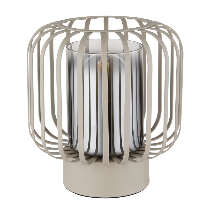 Globo - laualamp 1xE27/40W/230V