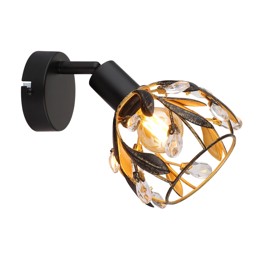 Globo - Kohtvalgusti seinale 1xE14/25W/230V