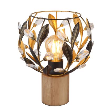 Globo - Laualamp 1xE27/40W/230V