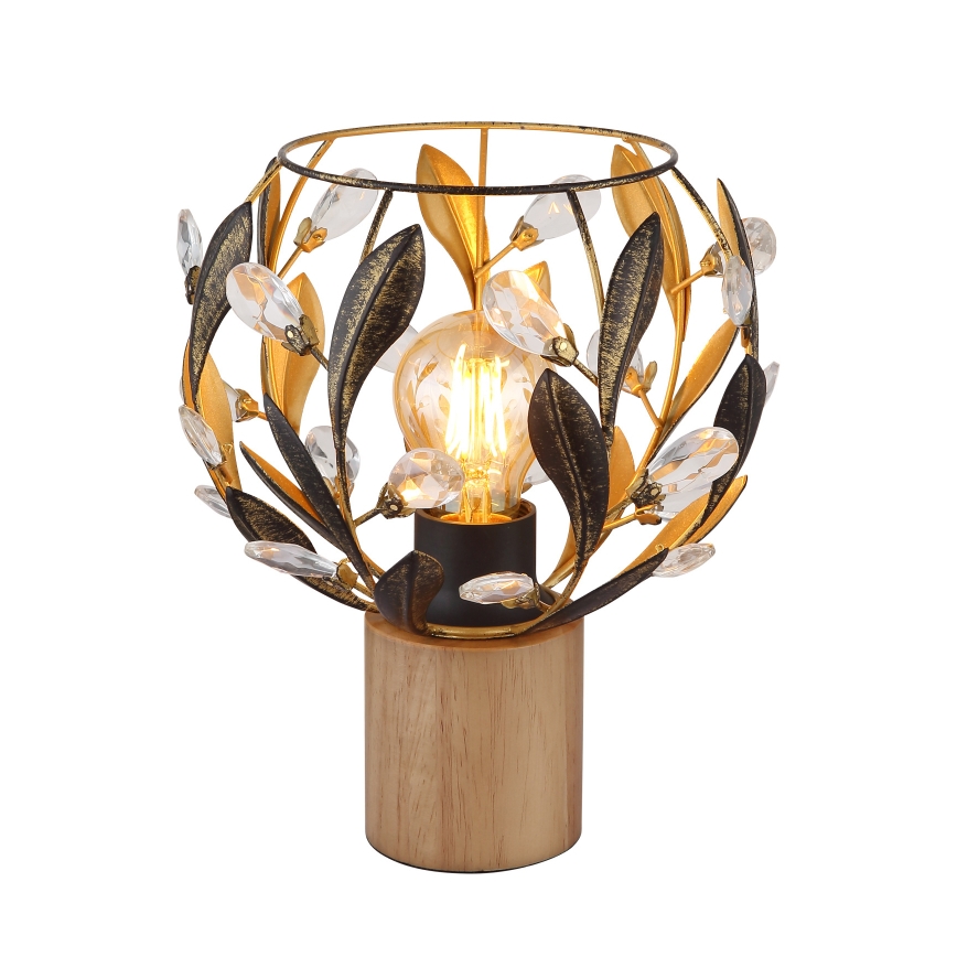 Globo - Laualamp 1xE27/40W/230V