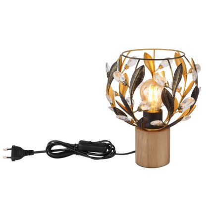 Globo - Laualamp 1xE27/40W/230V