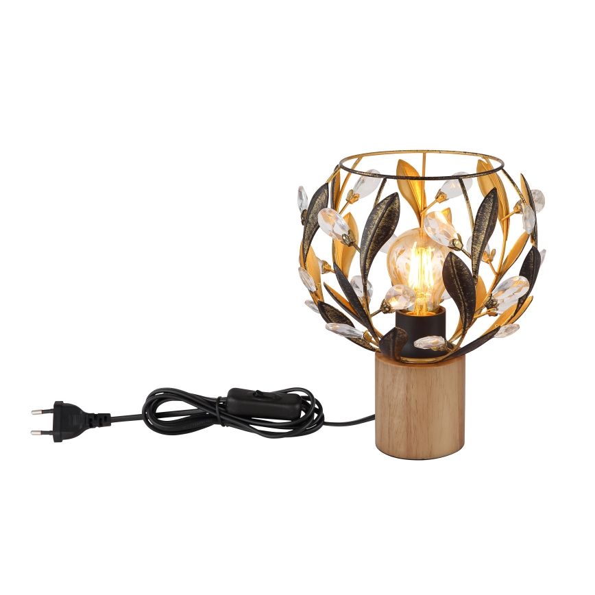 Globo - Laualamp 1xE27/40W/230V