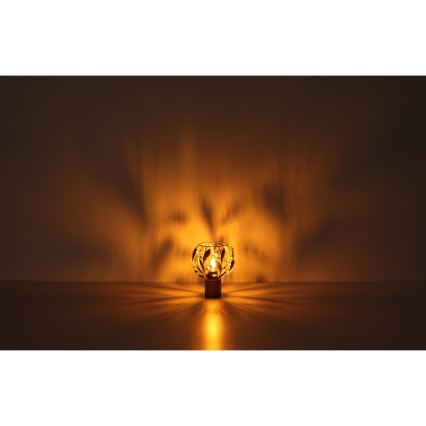 Globo - Laualamp 1xE27/40W/230V