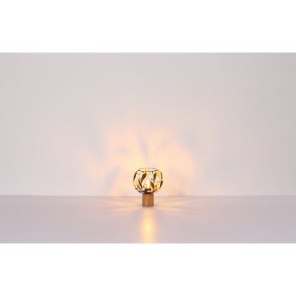 Globo - Laualamp 1xE27/40W/230V
