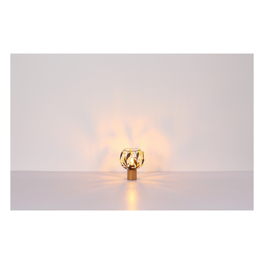 Globo - Laualamp 1xE27/40W/230V