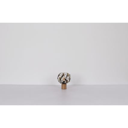 Globo - Laualamp 1xE27/40W/230V