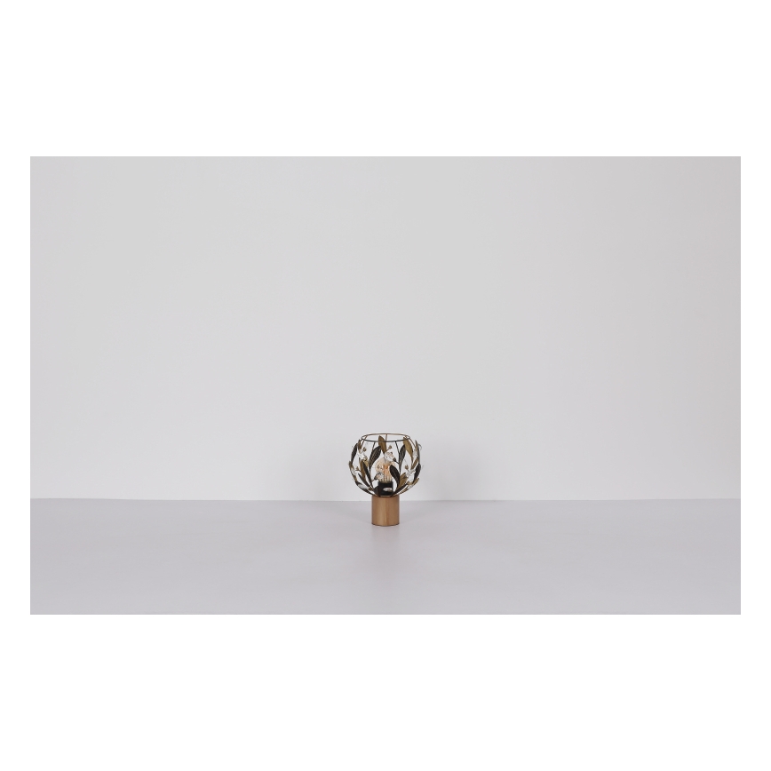 Globo - Laualamp 1xE27/40W/230V