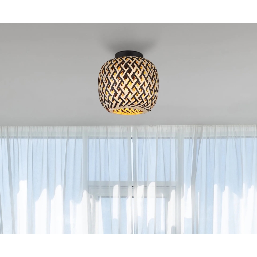Globo 15766D - Laevalgusti COLLY 1xE27/15W/230V