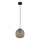 Globo 15766H - Lühter COLLY 1xE27/15W/230V d. 20 cm