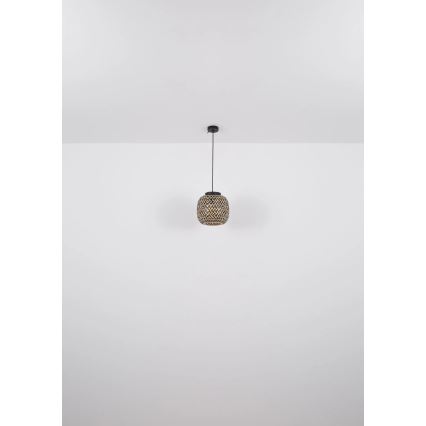 Globo 15766H - Lühter COLLY 1xE27/15W/230V d. 20 cm