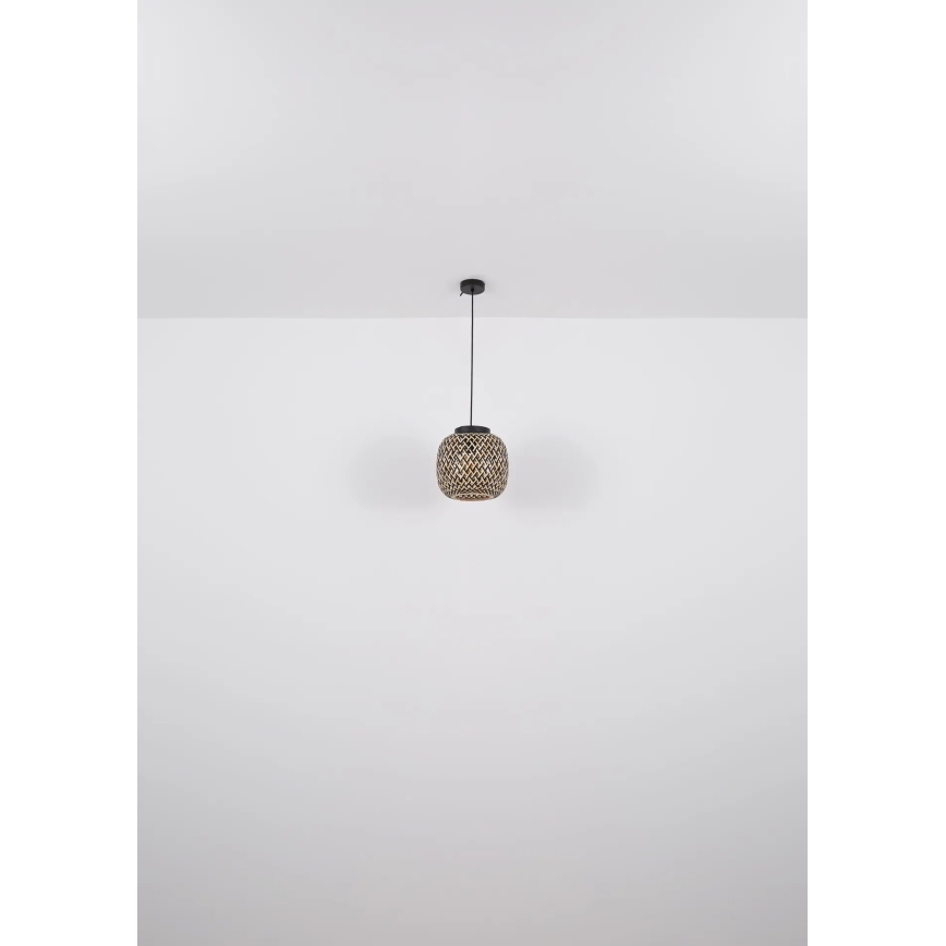 Globo 15766H - Lühter COLLY 1xE27/15W/230V d. 20 cm