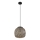 Globo 15766H1 - Lühter COLLY 1xE27/15W/230V d. 30 cm