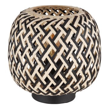 Globo 15766T - Laualamp COLLY 1xE27/15W/230V