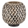 Globo 15766T - Laualamp COLLY 1xE27/15W/230V