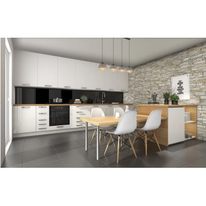 Globo 15767-4 - Kohtvalgusti COLLY 4xE27/15W/230V
