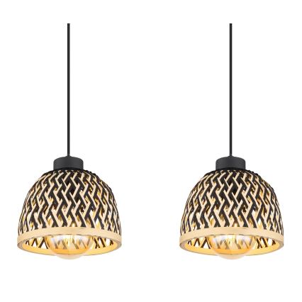 Globo 15767-4 - Kohtvalgusti COLLY 4xE27/15W/230V