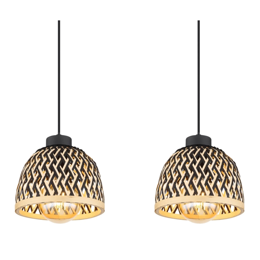 Globo 15767-4 - Kohtvalgusti COLLY 4xE27/15W/230V