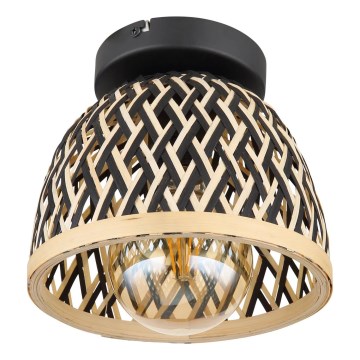 Globo 15767D1 - Laevalgusti COLLY 1xE27/15W/230V