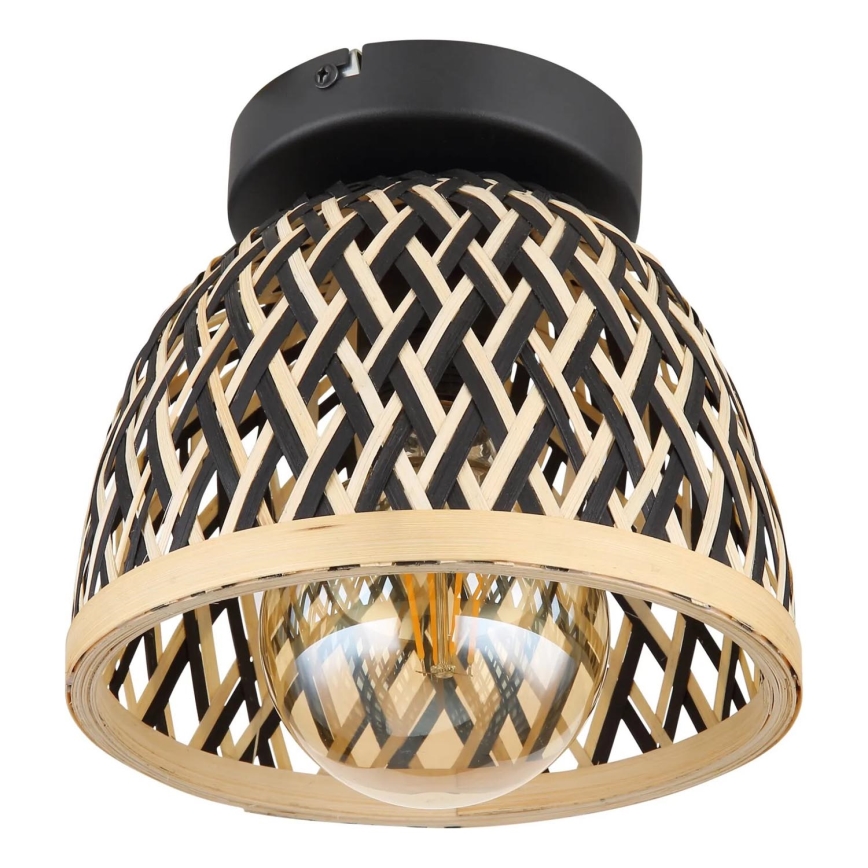 Globo 15767D1 - Laevalgusti COLLY 1xE27/15W/230V