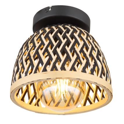 Globo 15767D1 - Laevalgusti COLLY 1xE27/15W/230V