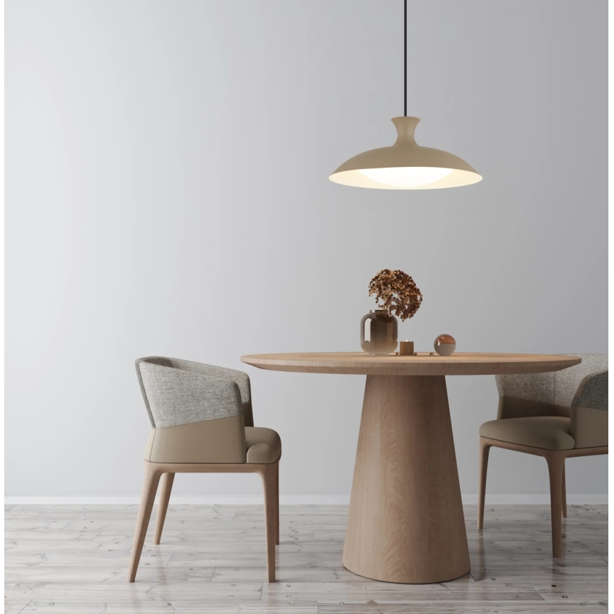 Globo - LED-lühter kaablil LED/18W/230V 3000/4000/6000K