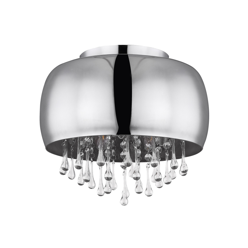Globo - Laevalgusti 5xE14/25W/230V