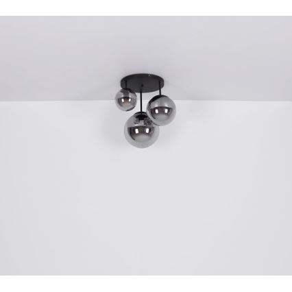 Globo - Lühter 3xE27/60W/230V