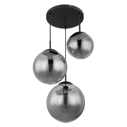 Globo - Lühter 3xE27/60W/230V