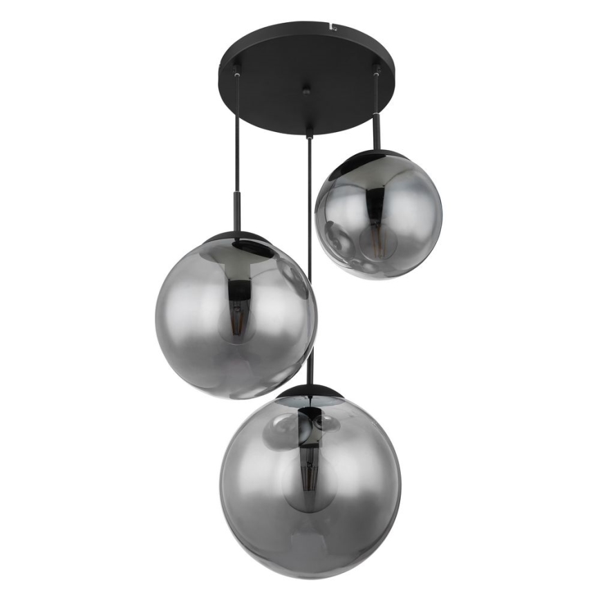 Globo - Lühter 3xE27/60W/230V