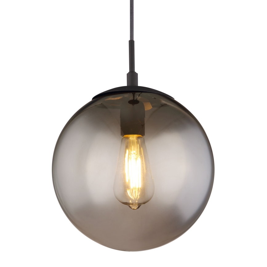 Globo 15830H - Lühter BLAMA 1xE27/40W/230V