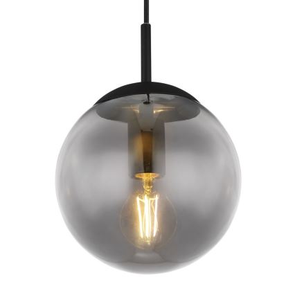 Globo - Lühter 1xE27/60W/230V d. 20 cm