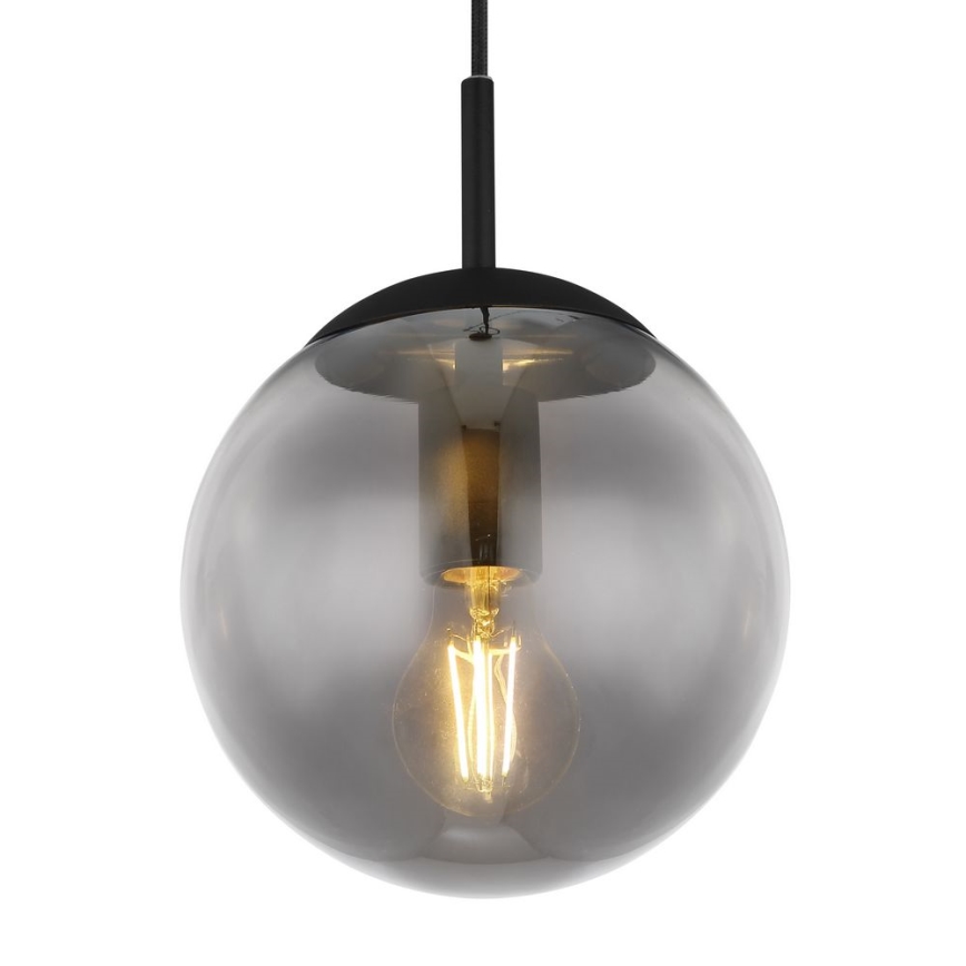 Globo - Lühter 1xE27/60W/230V d. 20 cm