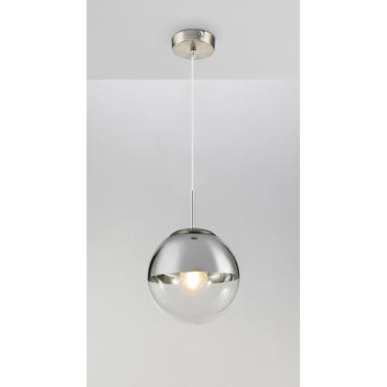 Globo - Lühter 1xE27/40W/230V d. 20 cm