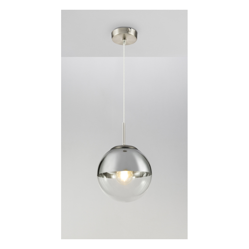 Globo - Lühter 1xE27/40W/230V d. 20 cm