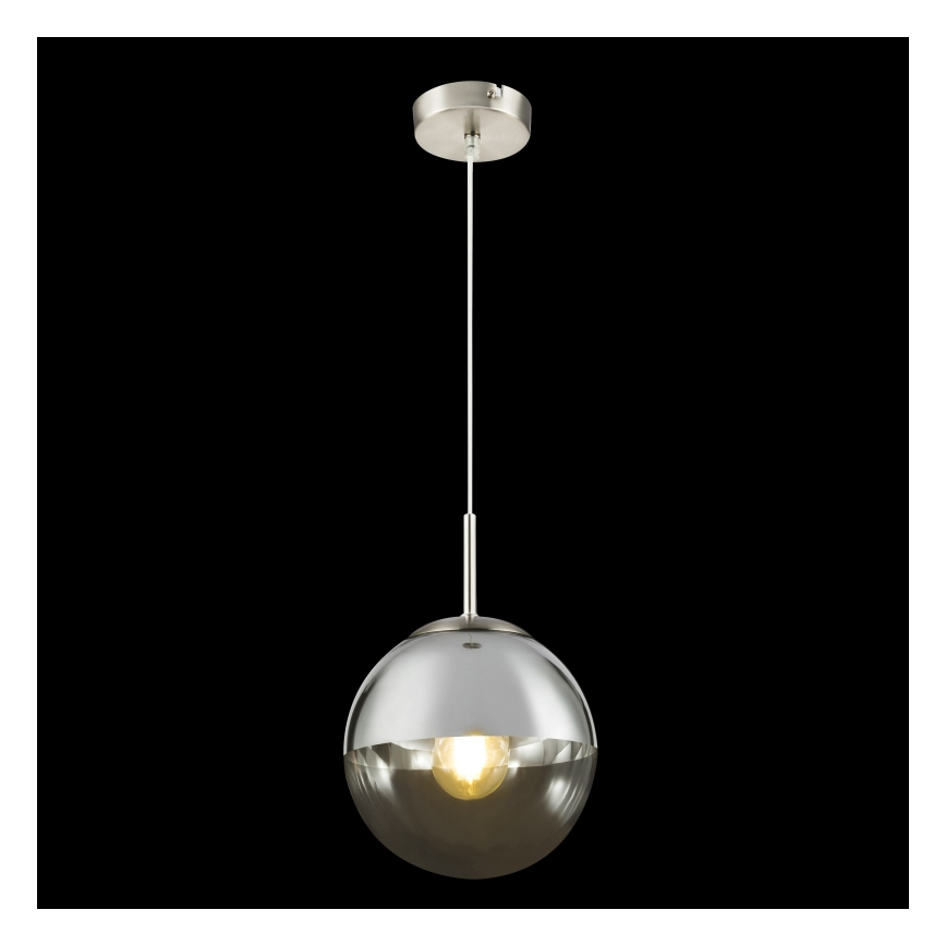Globo - Lühter 1xE27/40W/230V d. 20 cm