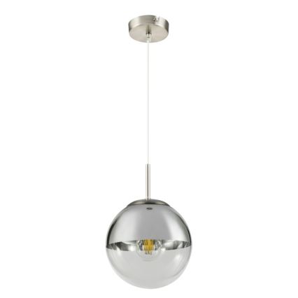 Globo - Lühter 1xE27/40W/230V d. 20 cm