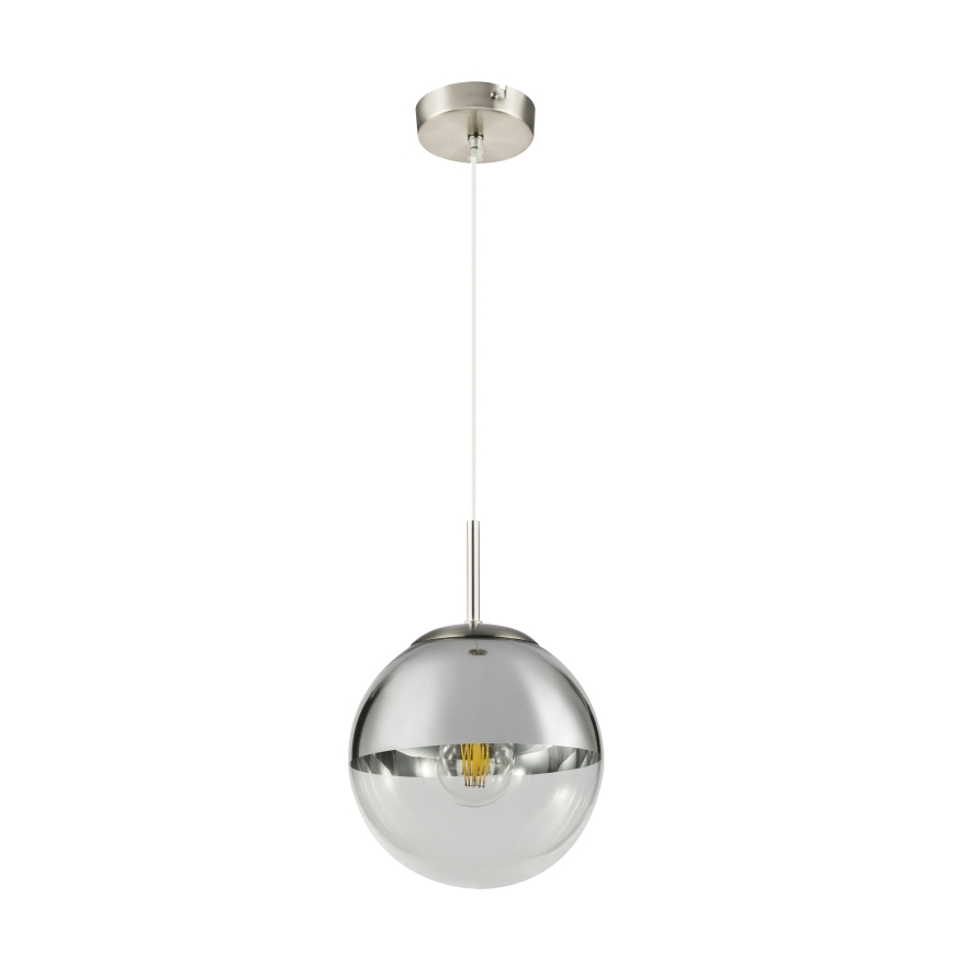 Globo - Lühter 1xE27/40W/230V d. 20 cm